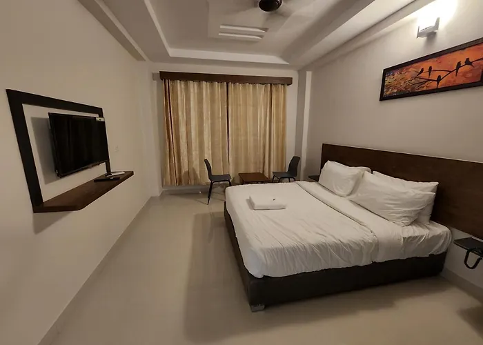 Hotel Park Raama